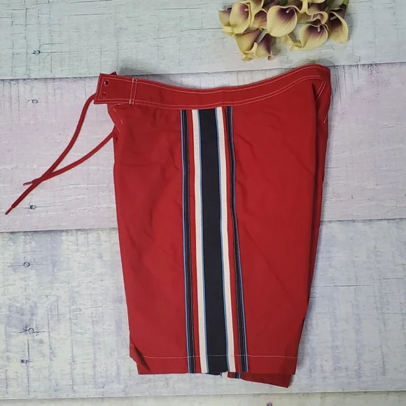 J Crew Hybrid Board Shorts - Picture 7 of 7